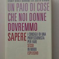 Un paio di cose che noi donne dovremmo sapere CDE