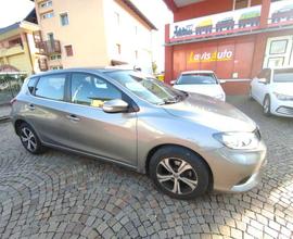 NISSAN Pulsar 1.5 dCi