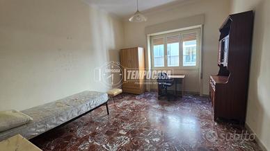 Appartamento a Messina 4 locali