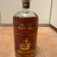 Grappa Nonino Antica Cuvée
