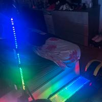 Monopattino elettrico