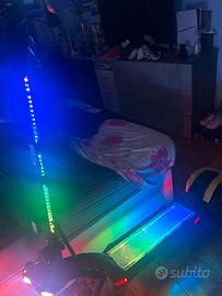 Monopattino elettrico