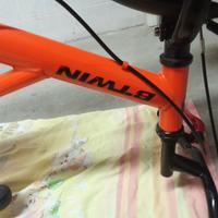 Bicicletta BTWin