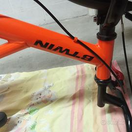 Bicicletta BTWin