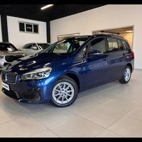 BMW Serie 2 G.T. - 216d Gran Tourer - 7 Posti