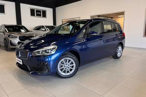 BMW Serie 2 G.T. - 216d Gran Tourer - 7 Posti