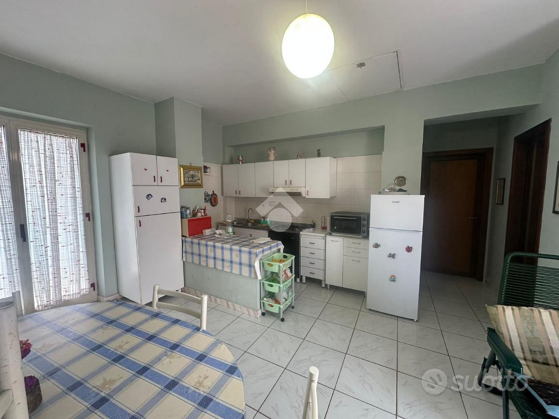 Apartment in Villapiana, Cosenza - Vista 3