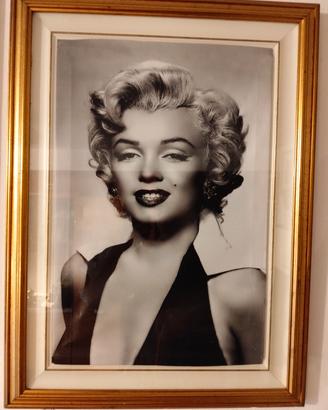quadro Marilyn Monroe