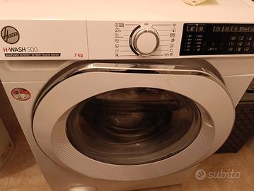 Lavatrice nuova... !