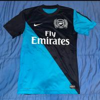 Maglia Nike Arsenal 2011/12