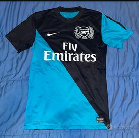 Maglia Nike Arsenal 2011/12