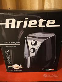 Friggitrice ad aria Ariete Airy Fryer 4614 2.4 LT