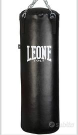 Sacco Leone da 30 kg Nuovo