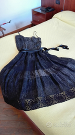 Abito in lino di Mariella Burani