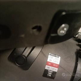 Scarponi sci Head Raptor 120 pro