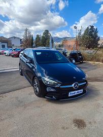 Mercedes-benz B 200 d Automatic Executive