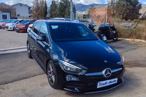 Mercedes-benz B 200 d Automatic Executive