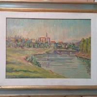 PAESAGGIO VARESOTTO - BRUNO MARINI