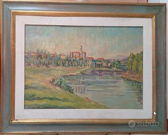 PAESAGGIO VARESOTTO - BRUNO MARINI