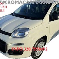 FIAT Panda pandina 1.0 FireFly S&S Hybrid ITA PAC
