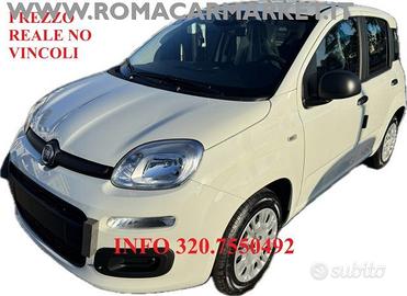 FIAT Panda pandina 1.0 FireFly S&S Hybrid ITA PAC