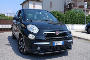 fiat 500 L