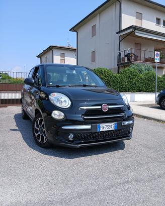 fiat 500 L