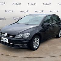 Volkswagen Golf 1.6 TDI Business BMT