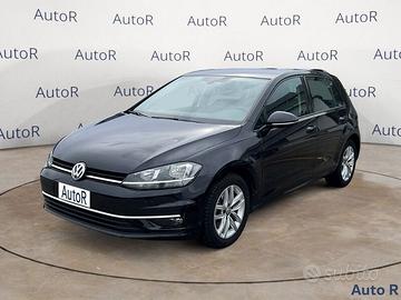 Volkswagen Golf 1.6 TDI Business BMT