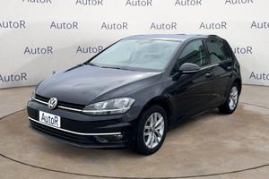 Volkswagen Golf 1.6 TDI Business BMT