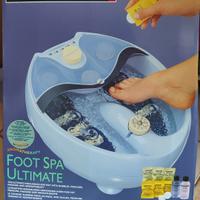 Idromassaggio Plantare