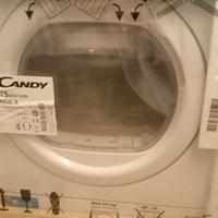 Asciugatrice candy 9kg