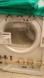 Asciugatrice candy 9kg