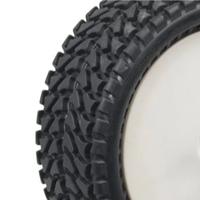GOMME NUOVE Hobbytech ALLTERRAIN PER BUGGY 1:10