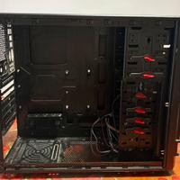 Case computer nero