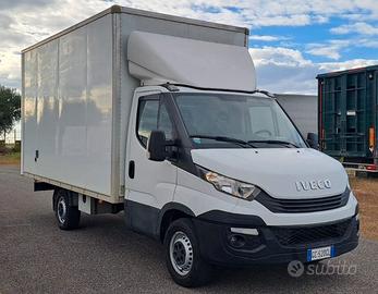 IVECO DAILY 35S12 2.3 HPT PM