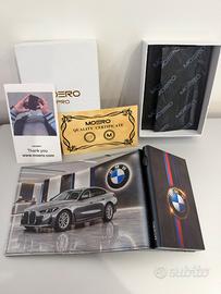 Portafoglio Moero Pro