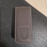Portachiave porsche