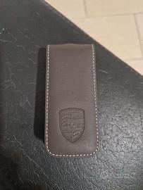 Portachiave porsche