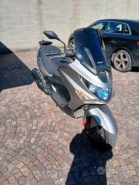 scooter kymko Xciting 500i R del 2007