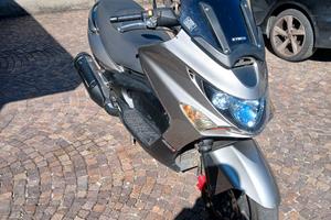 scooter kymko Xciting 500i R del 2007
