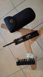 Coltello "Multi Tool "!Utensili 24 IN 1 .NUOVO. 
