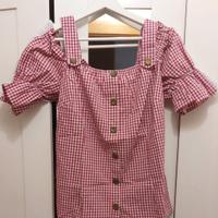 Camicetta tirolese bavarese Oktoberfest 