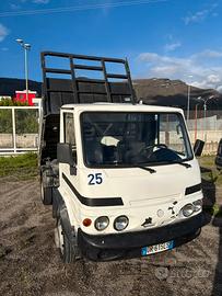 EFFEDI GASOLONE Diesel