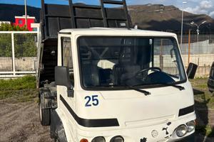 EFFEDI GASOLONE Diesel