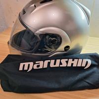 Casco Modulare Marushin M400