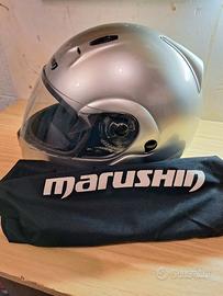 Casco Modulare Marushin M400