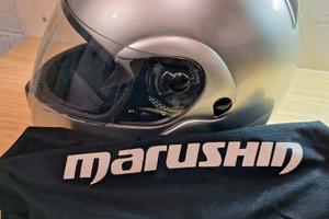 Casco Modulare Marushin M400