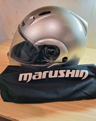Casco Modulare Marushin M400