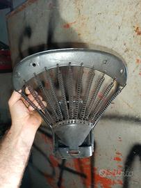 telaio sella anteriore lambretta li molle innocent